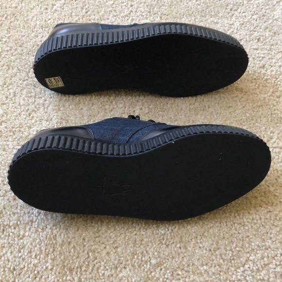 Paul Andrew “ETHAN” shoes